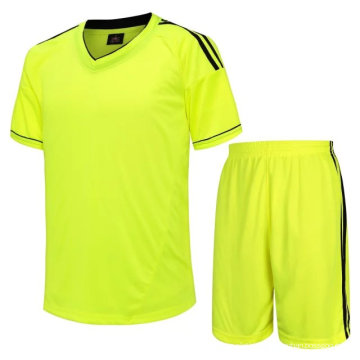 Made in China Man Football Shirt and Tops Soccer Football Jersey